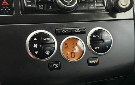Nissan Tiida, 2008 год, 679 000 рублей, 19 фотография