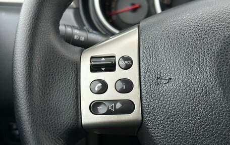 Nissan Tiida, 2008 год, 679 000 рублей, 16 фотография