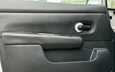 Nissan Tiida, 2008 год, 679 000 рублей, 13 фотография