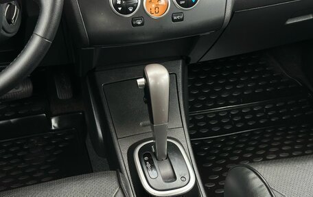 Nissan Tiida, 2008 год, 679 000 рублей, 21 фотография