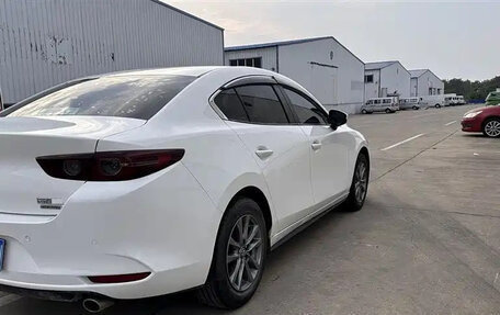 Mazda 3, 2022 год, 1 365 020 рублей, 4 фотография