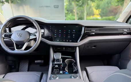 Volkswagen Touareg III, 2026 год, 9 000 000 рублей, 6 фотография