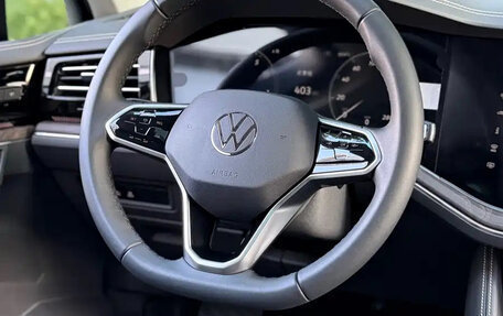 Volkswagen Touareg III, 2026 год, 9 000 000 рублей, 8 фотография
