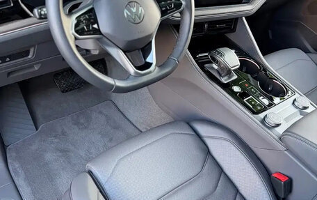 Volkswagen Touareg III, 2026 год, 9 000 000 рублей, 7 фотография