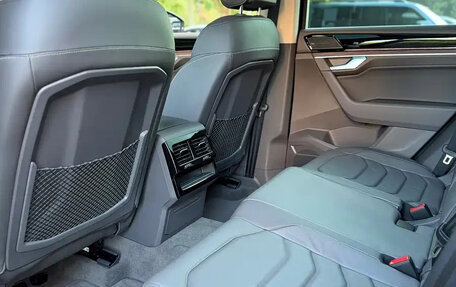 Volkswagen Touareg III, 2026 год, 9 000 000 рублей, 12 фотография