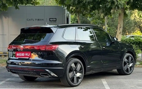 Volkswagen Touareg III, 2026 год, 9 000 000 рублей, 4 фотография