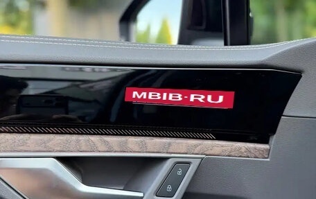 Volkswagen Touareg III, 2026 год, 9 000 000 рублей, 13 фотография