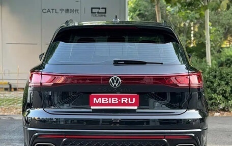 Volkswagen Touareg III, 2026 год, 9 000 000 рублей, 5 фотография
