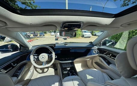 Mercedes-Benz S-Класс, 2026 год, 31 000 000 рублей, 2 фотография