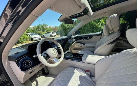 Mercedes-Benz S-Класс, 2026 год, 31 000 000 рублей, 7 фотография