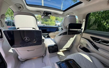 Mercedes-Benz S-Класс, 2026 год, 31 000 000 рублей, 13 фотография