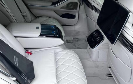 Mercedes-Benz S-Класс, 2026 год, 31 000 000 рублей, 12 фотография