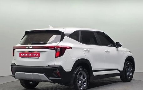 KIA Seltos I, 2023 год, 2 450 000 рублей, 3 фотография