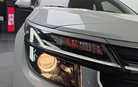 KIA Seltos I, 2023 год, 2 450 000 рублей, 5 фотография