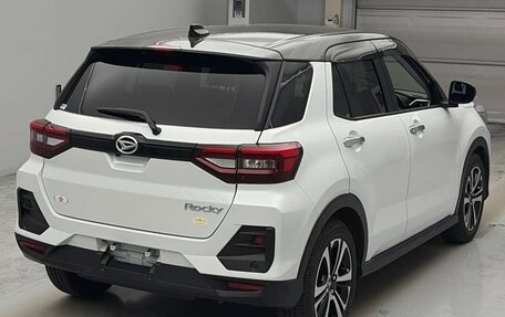 Daihatsu Rocky, 2022 год, 1 100 999 рублей, 3 фотография