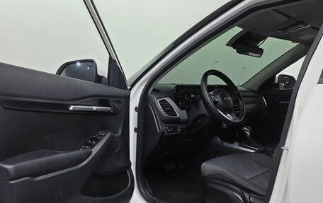 KIA Seltos I, 2023 год, 2 450 000 рублей, 7 фотография