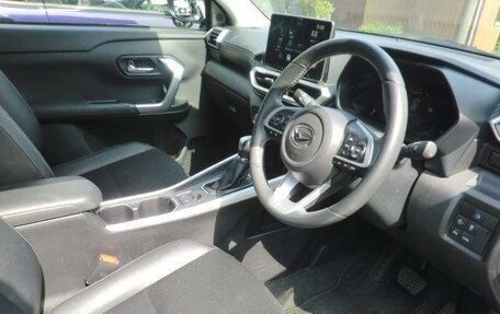 Daihatsu Rocky, 2022 год, 1 100 999 рублей, 4 фотография