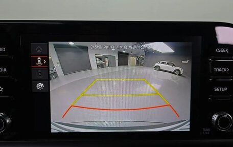 KIA Seltos I, 2023 год, 2 450 000 рублей, 11 фотография