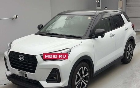 Daihatsu Rocky, 2022 год, 1 100 999 рублей, 2 фотография