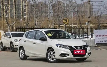 Nissan Tiida, 2023 год, 1 340 000 рублей, 2 фотография
