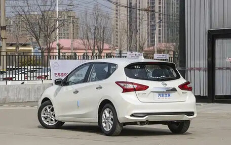 Nissan Tiida, 2023 год, 1 340 000 рублей, 3 фотография