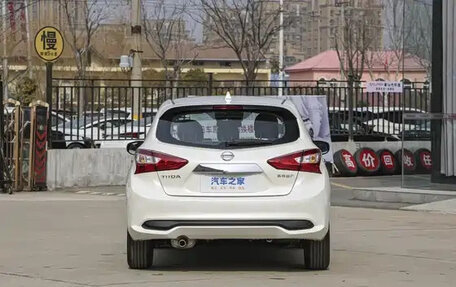 Nissan Tiida, 2023 год, 1 340 000 рублей, 4 фотография