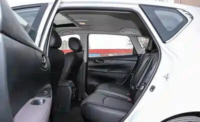 Nissan Tiida, 2023 год, 1 340 000 рублей, 13 фотография