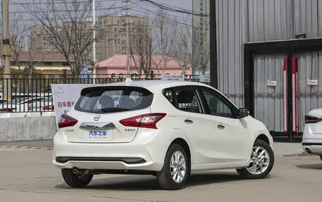 Nissan Tiida, 2023 год, 1 340 000 рублей, 5 фотография
