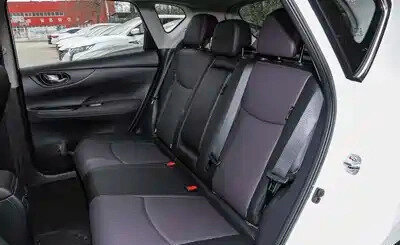 Nissan Tiida, 2023 год, 1 340 000 рублей, 14 фотография