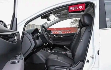 Nissan Tiida, 2023 год, 1 340 000 рублей, 10 фотография
