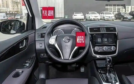 Nissan Tiida, 2023 год, 1 340 000 рублей, 7 фотография