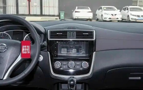 Nissan Tiida, 2023 год, 1 340 000 рублей, 8 фотография