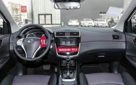 Nissan Tiida, 2023 год, 1 340 000 рублей, 6 фотография