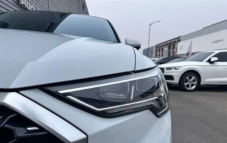 Audi Q3 Sportback, 2021 год, 2 730 009 рублей, 5 фотография