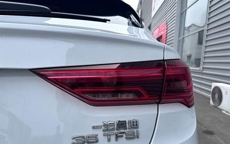 Audi Q3 Sportback, 2021 год, 2 730 009 рублей, 6 фотография