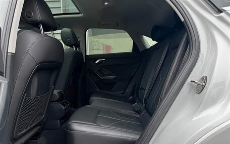 Audi Q3 Sportback, 2021 год, 2 730 009 рублей, 12 фотография