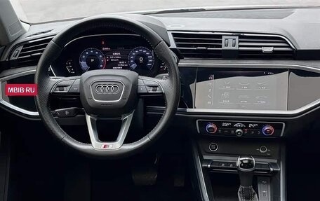 Audi Q3 Sportback, 2021 год, 2 730 009 рублей, 9 фотография
