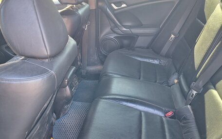 Honda Accord VIII рестайлинг, 2008 год, 550 000 рублей, 6 фотография