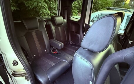 Honda N-BOX II, 2020 год, 1 299 000 рублей, 10 фотография