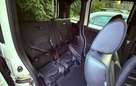 Honda N-BOX II, 2020 год, 1 299 000 рублей, 11 фотография
