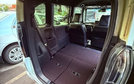 Honda N-BOX II, 2020 год, 1 299 000 рублей, 12 фотография