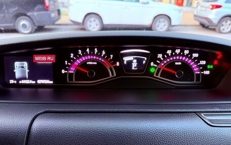 Honda N-BOX II, 2020 год, 1 299 000 рублей, 5 фотография