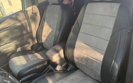 Mitsubishi ASX I рестайлинг, 2013 год, 1 000 000 рублей, 9 фотография