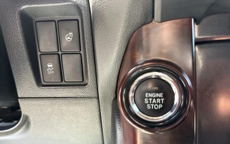 Toyota Land Cruiser Prado 150 рестайлинг 2, 2014 год, 3 000 000 рублей, 23 фотография