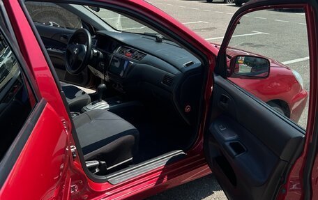 Mitsubishi Lancer IX, 2006 год, 391 000 рублей, 10 фотография
