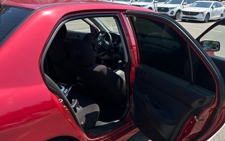 Mitsubishi Lancer IX, 2006 год, 391 000 рублей, 9 фотография