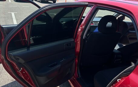 Mitsubishi Lancer IX, 2006 год, 391 000 рублей, 8 фотография