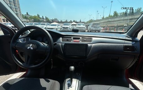Mitsubishi Lancer IX, 2006 год, 391 000 рублей, 13 фотография