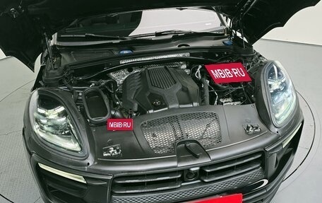Porsche Macan I рестайлинг, 2025 год, 7 777 000 рублей, 17 фотография