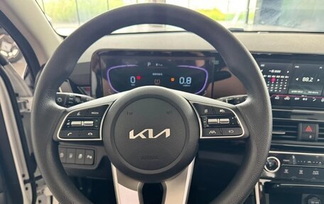 KIA Seltos I, 2026 год, 2 129 555 рублей, 11 фотография